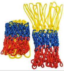 Malla para baloncesto Miyagi MNET08 - MNET08 - COL