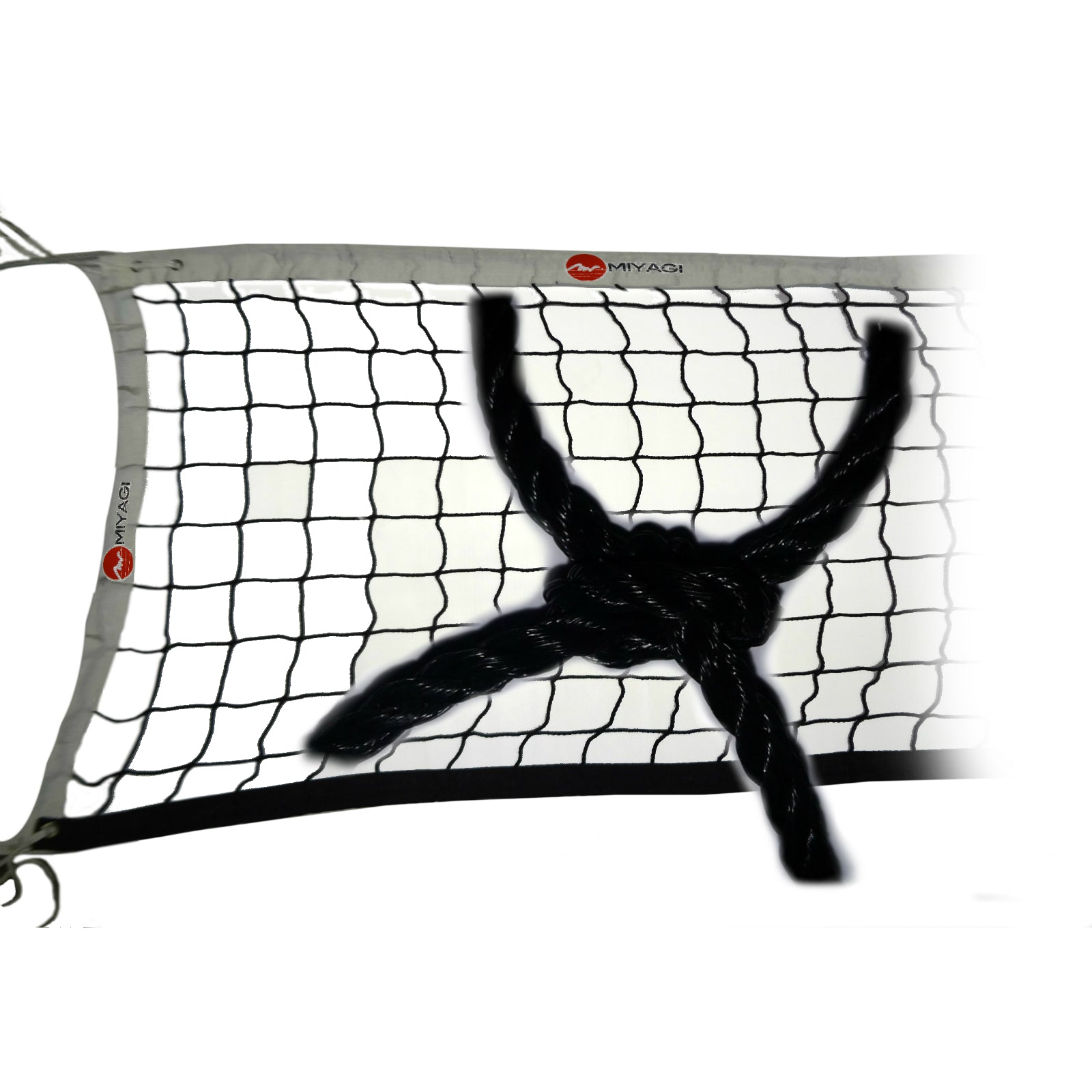 Malla Para Voleibol Miyagi 12MA02 - 12MA02Voleibol