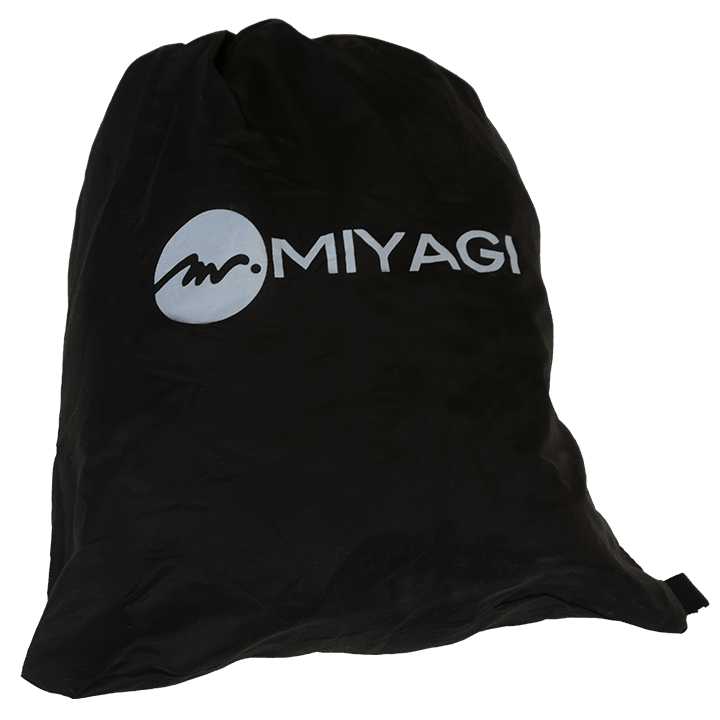 Malla P/Precisión arco futbol 180X120CM Miyagi MDS612 - MDS612malla de entrenamiento para arco