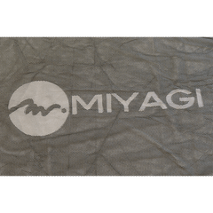 Malla P/Precisión arco futbol 180X120CM Miyagi MDS612 - MDS612malla de entrenamiento para arco