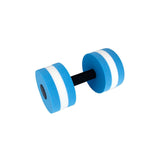 Mancuerna Para Natación Circular Miyagi MAM02 - MAM02 - AZU