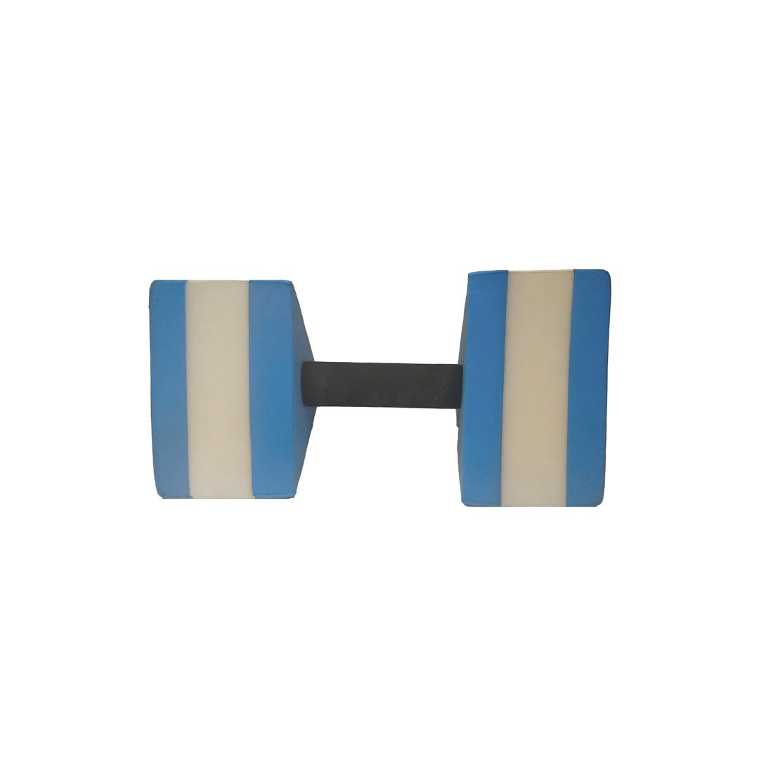 Mancuerna Para Natación Miyagi MAM03 - MAM03 - AZU