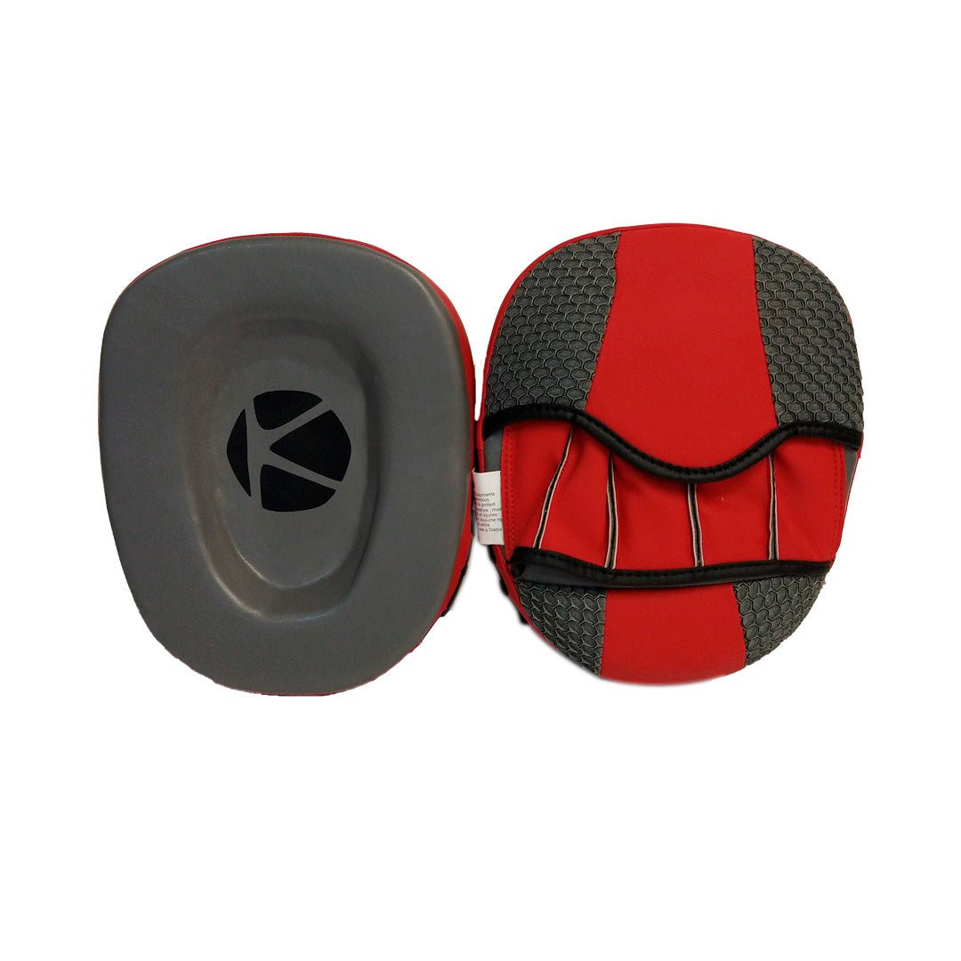 Manopla de Boxeo Khanpro K912 - K912