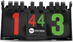 Marcador de Resultados 30 Puntos Miyagi RE01 - 1 - RE01 - 1