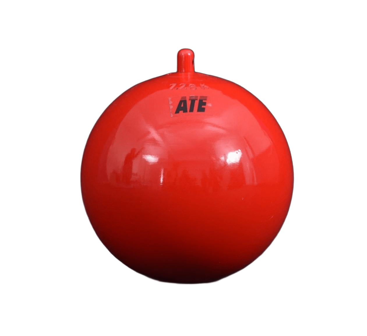 Martillo de Lanzamiento para Atletismo 7.26 kg ATE A9472600 - A9472600