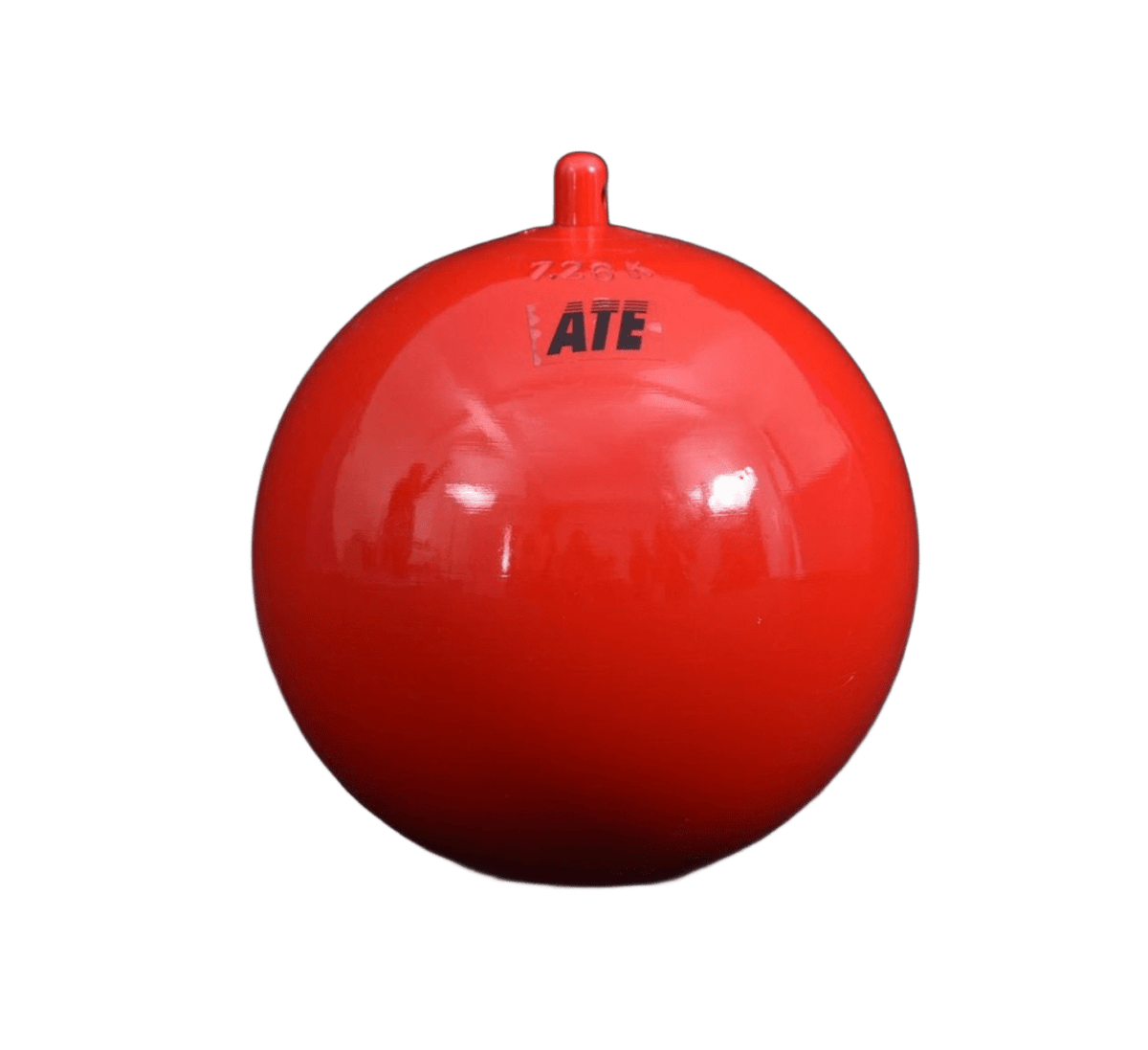 Martillo de Lanzamiento para Atletismo 7.26 kg ATE A9472600 - A9472600