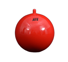 Martillo de Lanzamiento para Atletismo 7.26 kg ATE A9472600 - A9472600