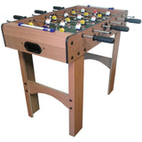 Mesa de Fútbol de 69" Khanpro M628B - M628B