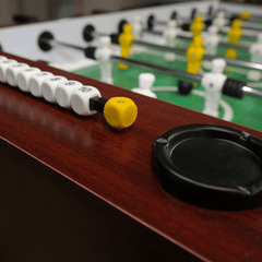 Mesa de Fútbol Khanpro - M2001 - 143 - PRMesa de Fútbol