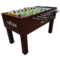 Mesa de Fútbol Khanpro - M2001 - 143 - PRMesa de Fútbol