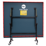Mesa de Tenis de 18mm Plus en MDF Miyagi M6202 - 18 - M6202 - 18Ping Pong