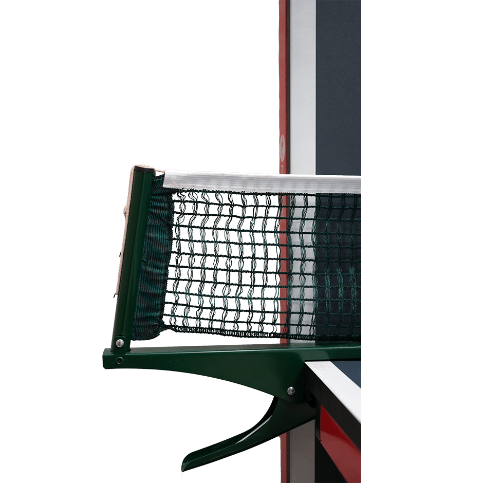 Mesa de Tenis de 18mm Plus en MDF Miyagi M6202 - 18 - M6202 - 18Ping Pong