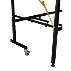 Mesa de Tenis de 18mm Plus en MDF Miyagi M6202 - 18 - M6202 - 18Ping Pong
