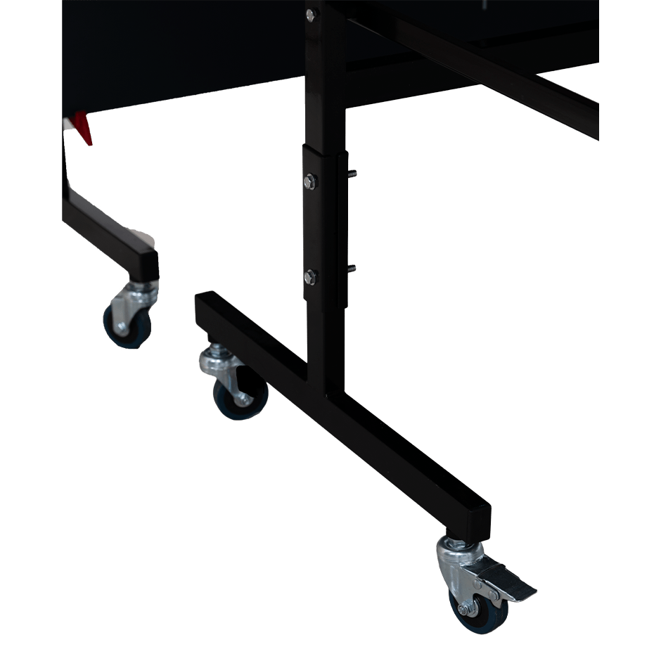 Mesa de Tenis de 18mm Plus en MDF Miyagi M6202 - 18 - M6202 - 18Ping Pong