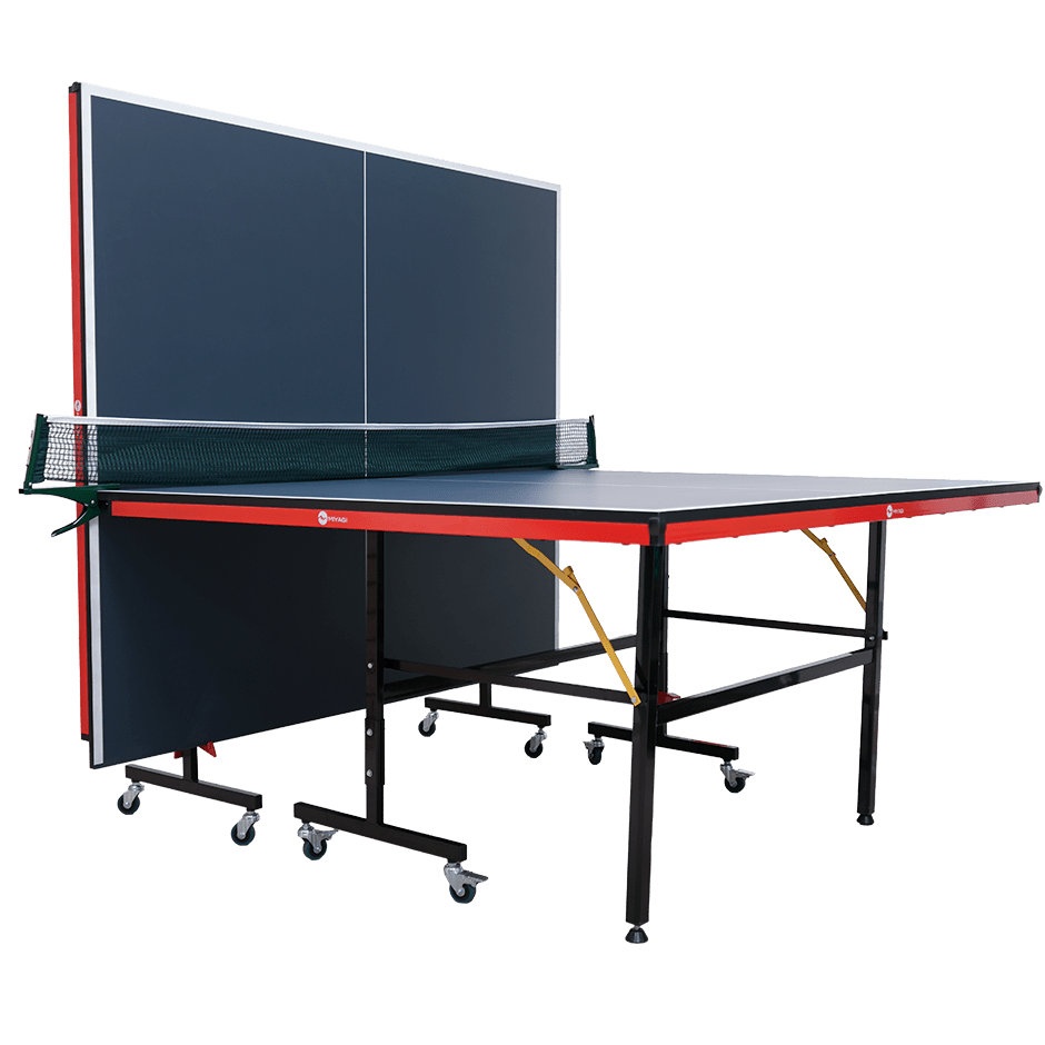 Mesa de Tenis de 18mm Plus en MDF Miyagi M6202 - 18 - M6202 - 18Ping Pong
