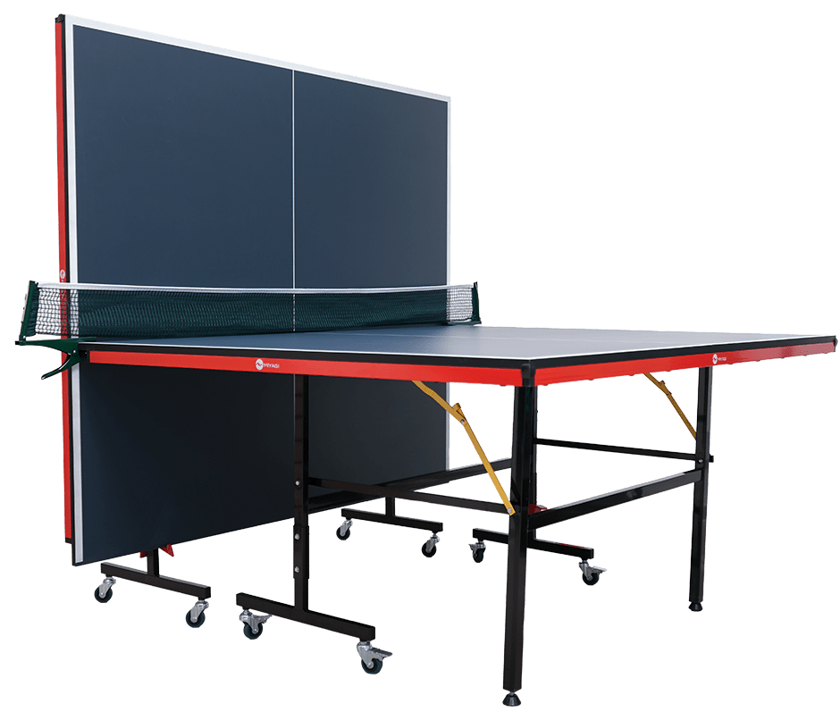 Mesa de Tenis de 18mm Plus en MDF Miyagi M6202 - 18 - M6202 - 18Ping Pong