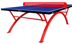 Mesa de Tenis de Mesa para Intemperie SMC 14 mm Miyagi - MSMC14-GRIMesa de tenis