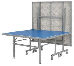 Mesa de Tenis para Intemperie 14MM Miyagi MSMC14 - 2 - GRI - MSMC14-2-GRIMesa de tenis