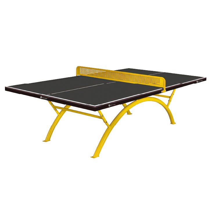 Mesa de Tenis para Intemperie Miyagi MSMC50 - MSMC50-GRIMesa de tenis