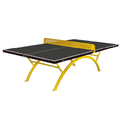 Mesa de Tenis para Intemperie Miyagi MSMC50 - MSMC50-GRIMesa de tenis