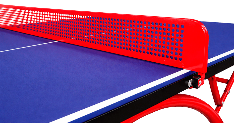 Mesa de Tenis para Intemperie Miyagi MSMC50 - MSMC50-GRIMesa de tenis