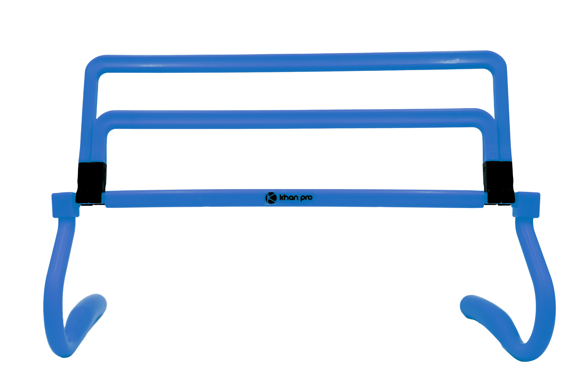 Mini Barrera Graduable Khanpro KTHCOLP - KTHCOLP - B