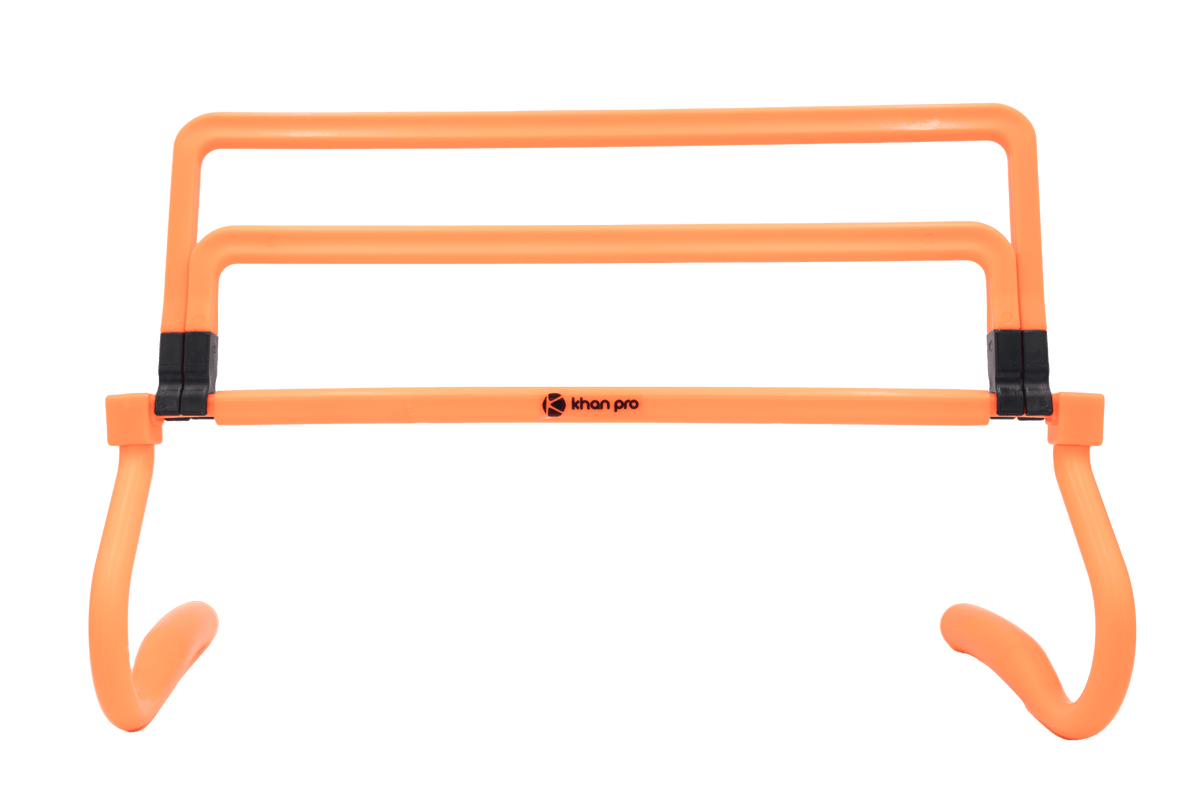 Mini Barrera Graduable Khanpro KTHCOLP - KTHCOLP - O