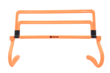 Mini Barrera Graduable Khanpro KTHCOLP - KTHCOLP - O
