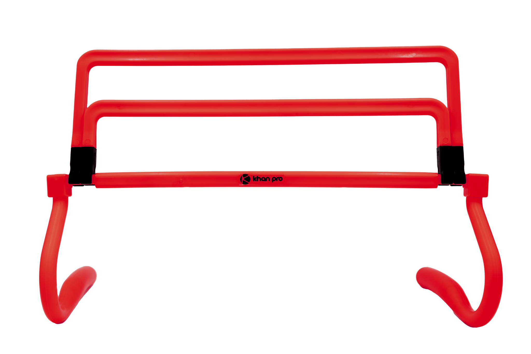 Mini Barrera Graduable Khanpro KTHCOLP - KTHCOLP - R