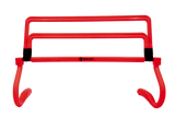 Mini Barrera Graduable Khanpro KTHCOLP - KTHCOLP - R