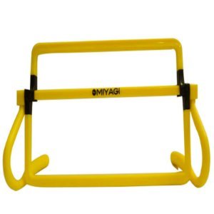 Mini Barrera Obstáculo Graduable Miyagi M8633 - M8633 - NAR