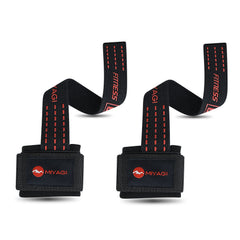 Muñequera De Poder Miyagi M7052 - M7052 - NEG