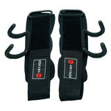 Muñequera Fitness Miyagi M167060 - M167060-NEG