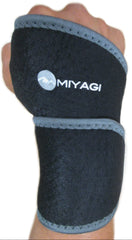 Muñequera Miyagi M083A - M083A - UNI