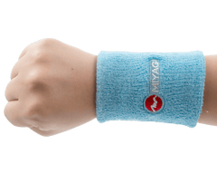 Muñequera Toalla Miyagi 6" M142 - 6 - M142 - 6 - AZC - UNICAFitness