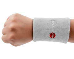 Muñequera Toalla Miyagi 6" M142 - 6 - M142 - 6 - BLA - UNICAFitness