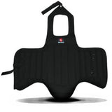 Pechera Protectora En Lona Miyagi MX9404