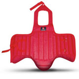 Pechera Protectora En Lona Miyagi MX9404