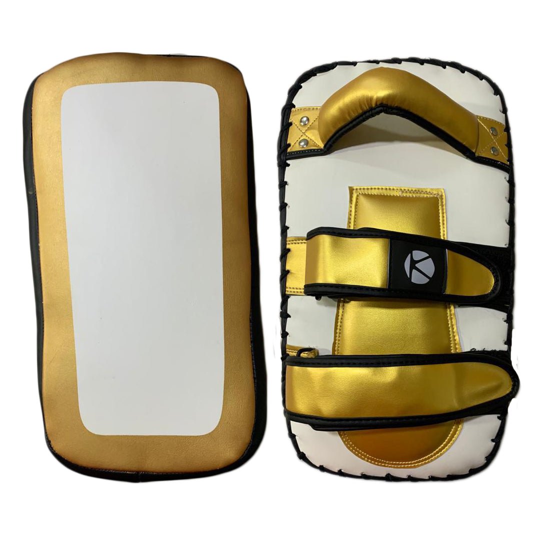 Pao Curvo Artes Marciales Khanpro K922 - K922 - NEG - DOR