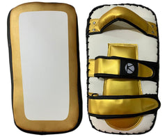 Pao Curvo Artes Marciales Khanpro K922 - K922 - NEG - DOR