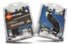 Paral y Malla para Tenis de Mesa Profesional Miyagi MTTP2 - MTTP2