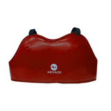 Pechera BRA Para Boxeo Miyagi MX9455 - MX9455 - ROJ - S
