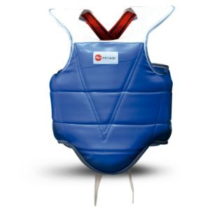 Pechera PU TKD Miyagi MX 9413 - MX9413 - RYA - XS