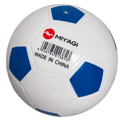Pelota de fundamentacion Caucho Miyagi 7082 - 7082-AZULPelota de Fundamentación