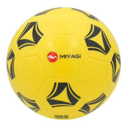 Pelota de Fundamentación Fútbol Miyagi 19QG11 - 19QG11-AMAPelota de Fundamentación