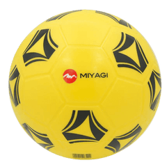 Pelota de Fundamentación Fútbol Miyagi 19QG11 - 19QG11-AMAPelota de Fundamentación