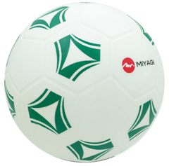 Pelota de Fundamentación Fútbol Miyagi 19QG11 - 19QG11-AMAPelota de Fundamentación