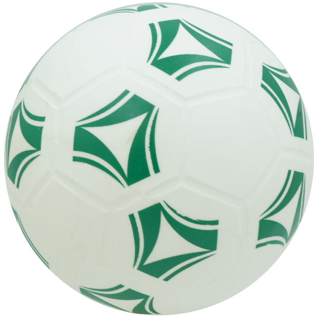 Pelota de Fundamentación Fútbol Miyagi 19QG11 - 19QG11-AMAPelota de Fundamentación