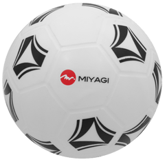 Pelota de Fundamentación Fútbol Miyagi 19QG11 - 19QG11-NEGPelota de Fundamentación