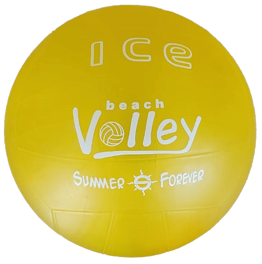 Pelota de Fundamentación Voleibol Miyagi PVC 8.5 - PVC8.5 AMA
